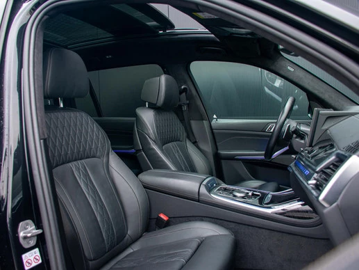 BMW X7 - Afbeelding 6 van 30