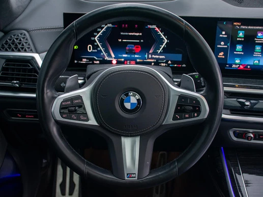 BMW X7 - Afbeelding 7 van 30