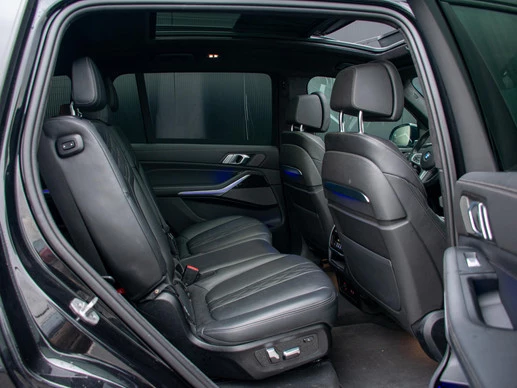 BMW X7 - Afbeelding 8 van 30
