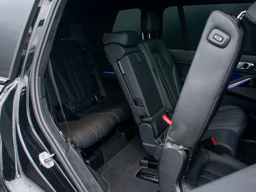 BMW X7 - Afbeelding 9 van 30