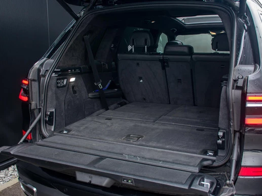 BMW X7 - Afbeelding 10 van 30