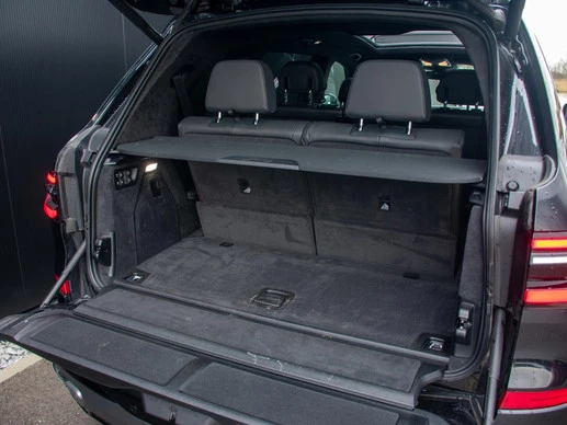 BMW X7 - Afbeelding 11 van 30