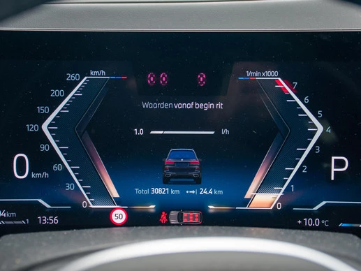 BMW X7 - Afbeelding 13 van 30