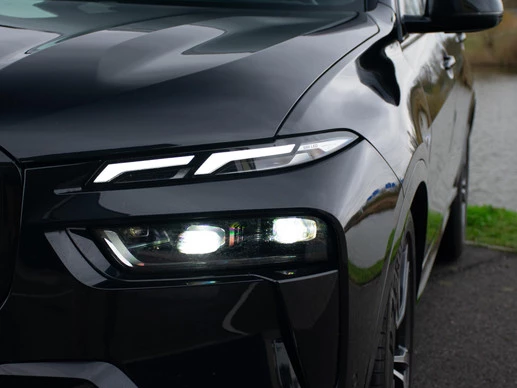 BMW X7 - Afbeelding 18 van 30