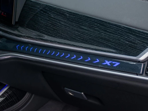 BMW X7 - Afbeelding 19 van 30
