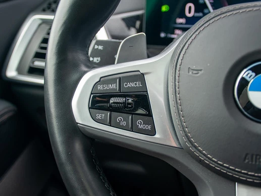 BMW X7 - Afbeelding 20 van 30