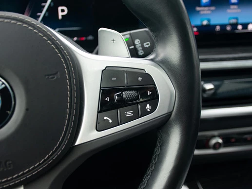 BMW X7 - Afbeelding 21 van 30