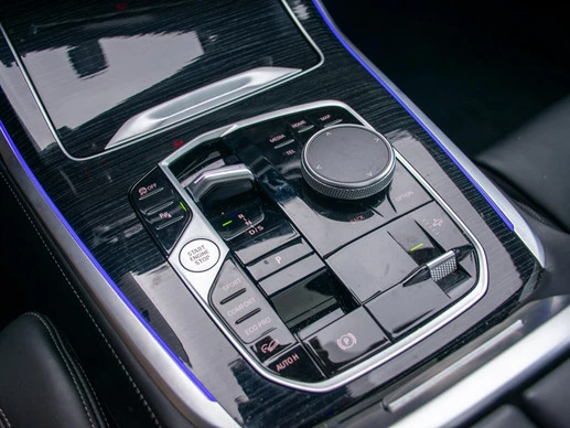 BMW X7 - Afbeelding 22 van 30