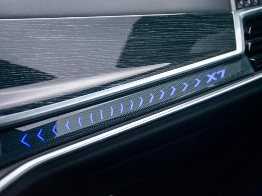 BMW X7 - Afbeelding 23 van 30