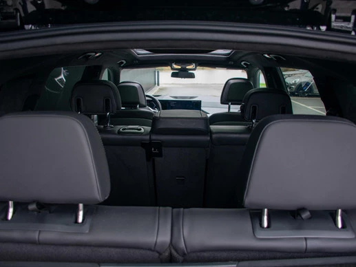 BMW X7 - Afbeelding 25 van 30