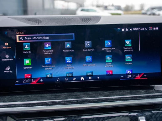 BMW X7 - Afbeelding 27 van 30