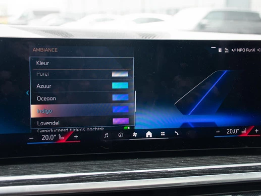 BMW X7 - Afbeelding 28 van 30