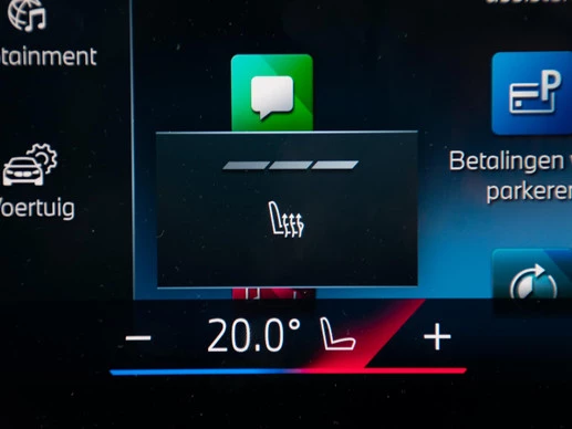 BMW X7 - Afbeelding 29 van 30