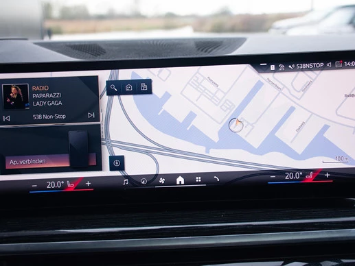 BMW X7 - Afbeelding 30 van 30