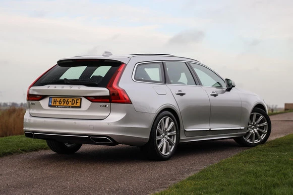 Volvo V90 - Afbeelding 2 van 30