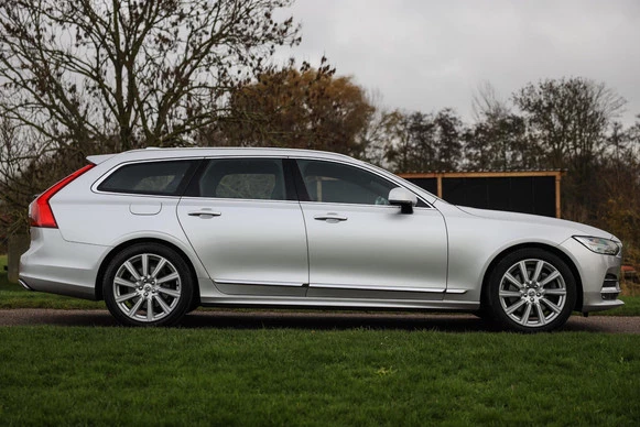 Volvo V90 - Afbeelding 3 van 30
