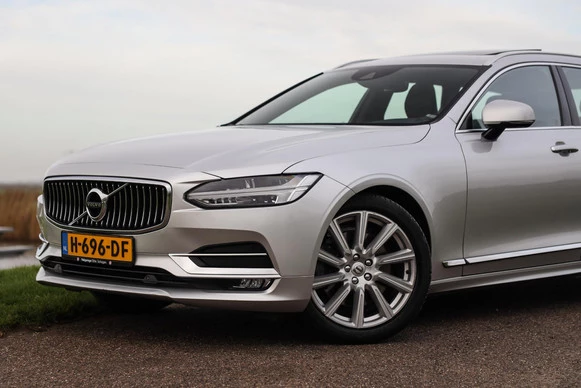 Volvo V90 - Afbeelding 5 van 30