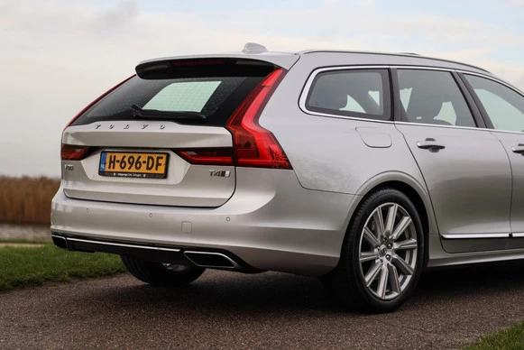 Volvo V90 - Afbeelding 7 van 30