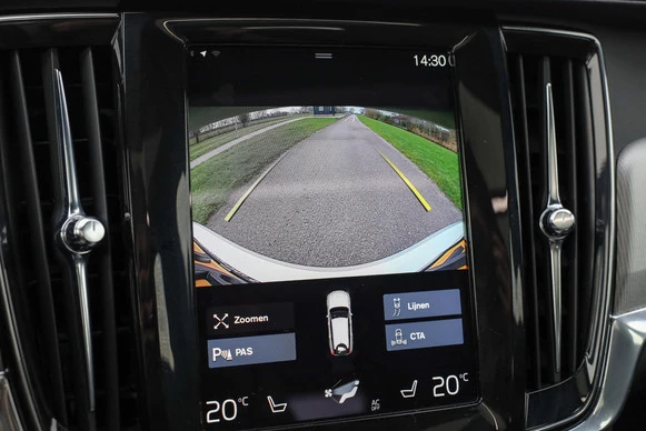 Volvo V90 - Afbeelding 14 van 30