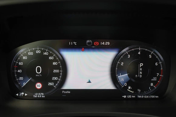 Volvo V90 - Afbeelding 15 van 30