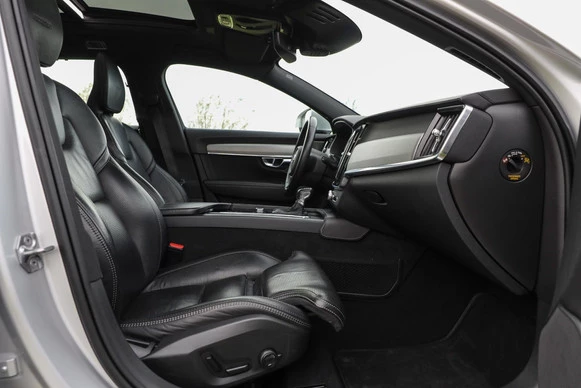 Volvo V90 - Afbeelding 19 van 30