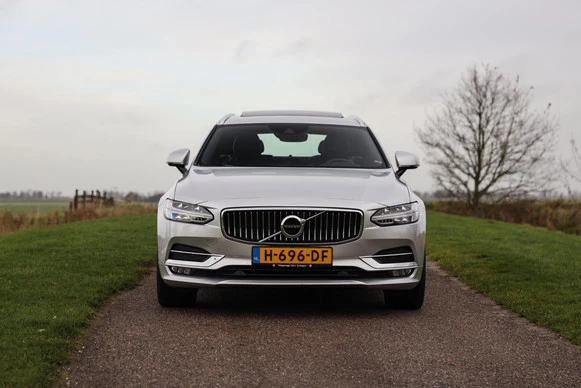 Volvo V90 - Afbeelding 21 van 30
