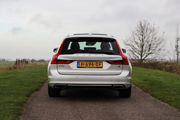 Volvo V90 - Afbeelding 22 van 30