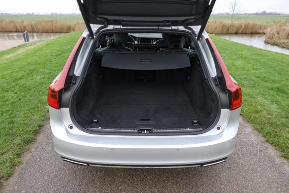 Volvo V90 - Afbeelding 23 van 30