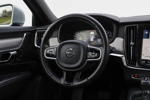 Volvo V90 - Afbeelding 25 van 30