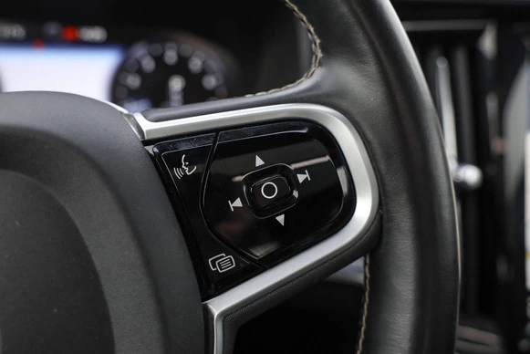 Volvo V90 - Afbeelding 27 van 30
