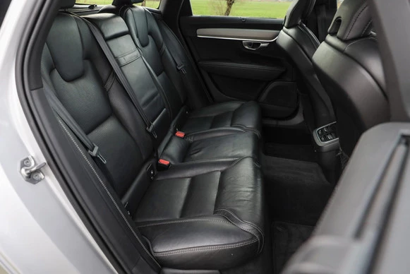 Volvo V90 - Afbeelding 28 van 30
