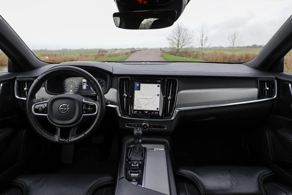 Volvo V90 - Afbeelding 30 van 30