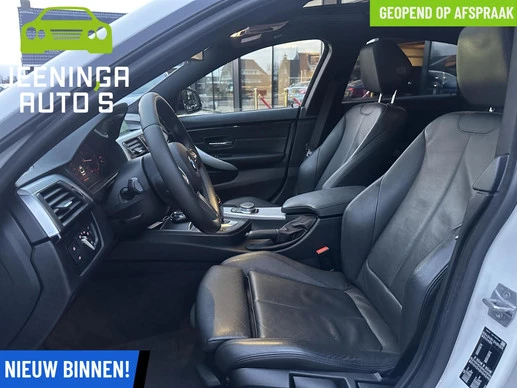 BMW 4 Serie - Afbeelding 4 van 30