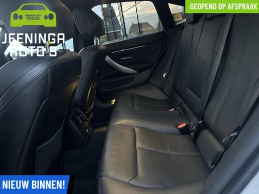 BMW 4 Serie - Afbeelding 5 van 30