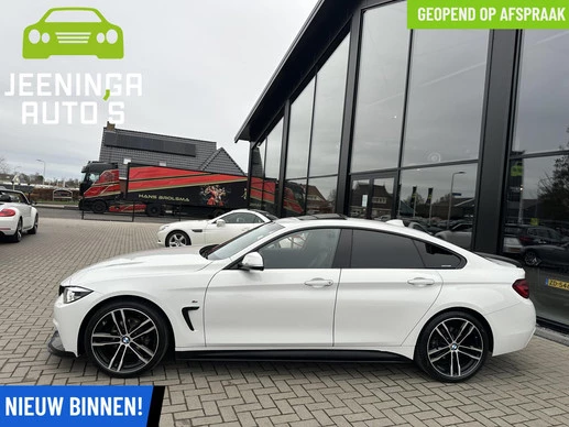 BMW 4 Serie - Afbeelding 6 van 30