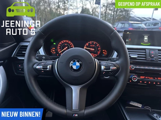 BMW 4 Serie - Afbeelding 14 van 30