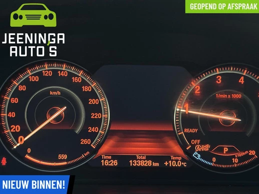 BMW 4 Serie - Afbeelding 17 van 30