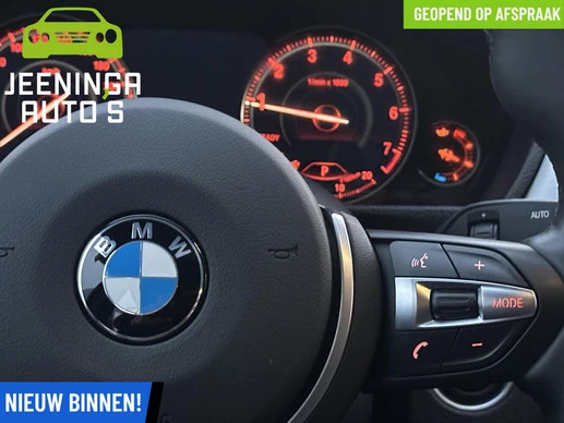 BMW 4 Serie - Afbeelding 18 van 30