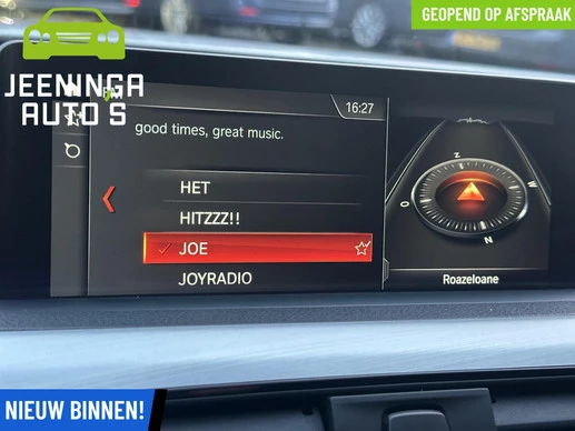 BMW 4 Serie - Afbeelding 21 van 30