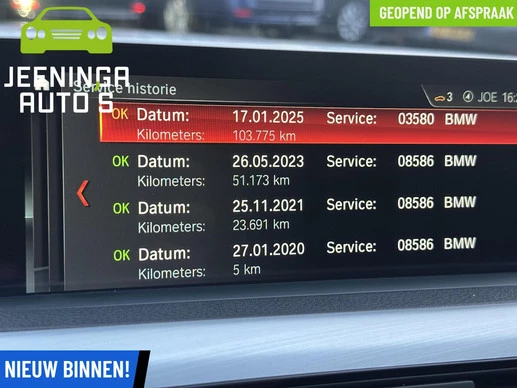 BMW 4 Serie - Afbeelding 23 van 30