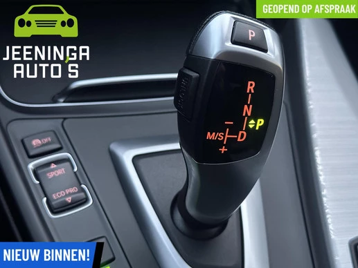 BMW 4 Serie - Afbeelding 26 van 30