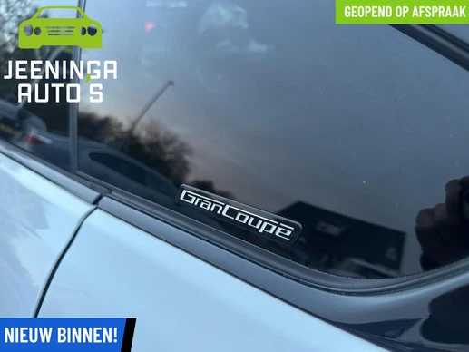 BMW 4 Serie - Afbeelding 30 van 30