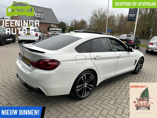 BMW 4 Serie - Afbeelding 3 van 30