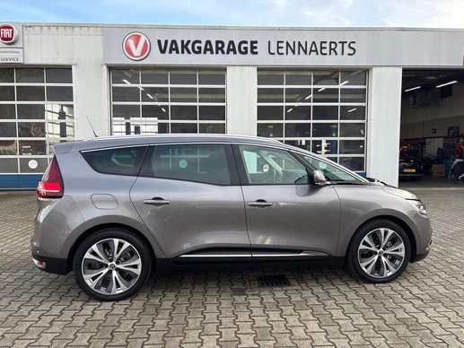 Renault Grand Scénic - Afbeelding 3 van 27