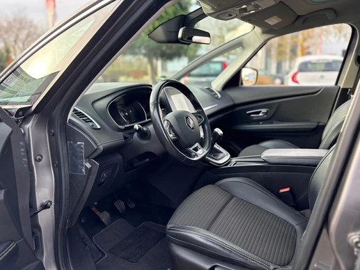 Renault Grand Scénic - Afbeelding 4 van 27