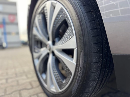 Renault Grand Scénic - Afbeelding 5 van 27