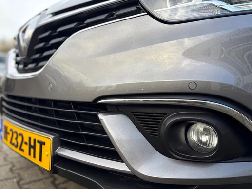 Renault Grand Scénic - Afbeelding 6 van 27