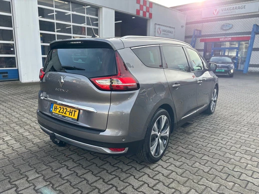 Renault Grand Scénic - Afbeelding 7 van 27