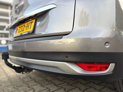 Renault Grand Scénic - Afbeelding 9 van 27