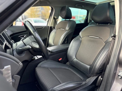 Renault Grand Scénic - Afbeelding 11 van 27